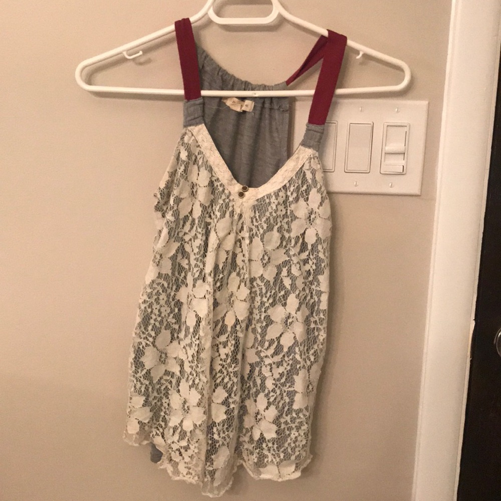 Tank top